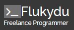 flukydu freelance programmer